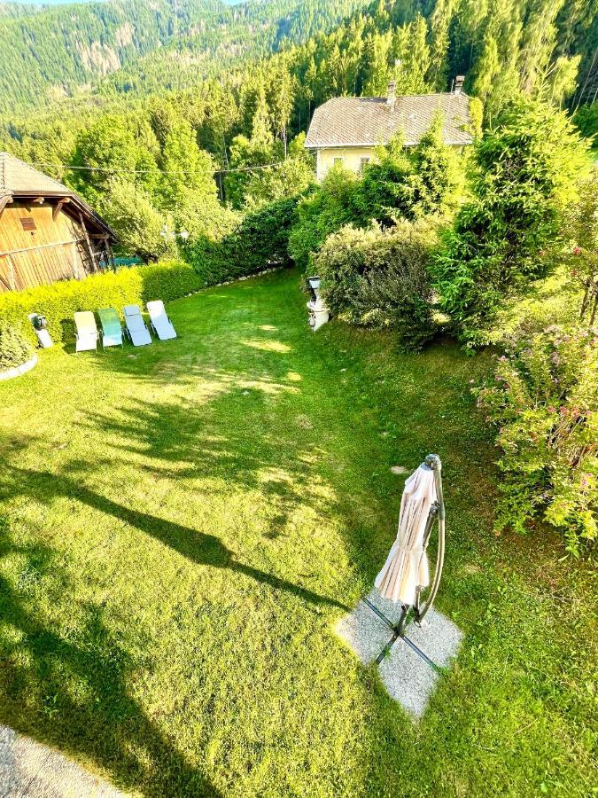 Gutshof Erschbaumer San Lorenzo di Sebato Bagian luar foto