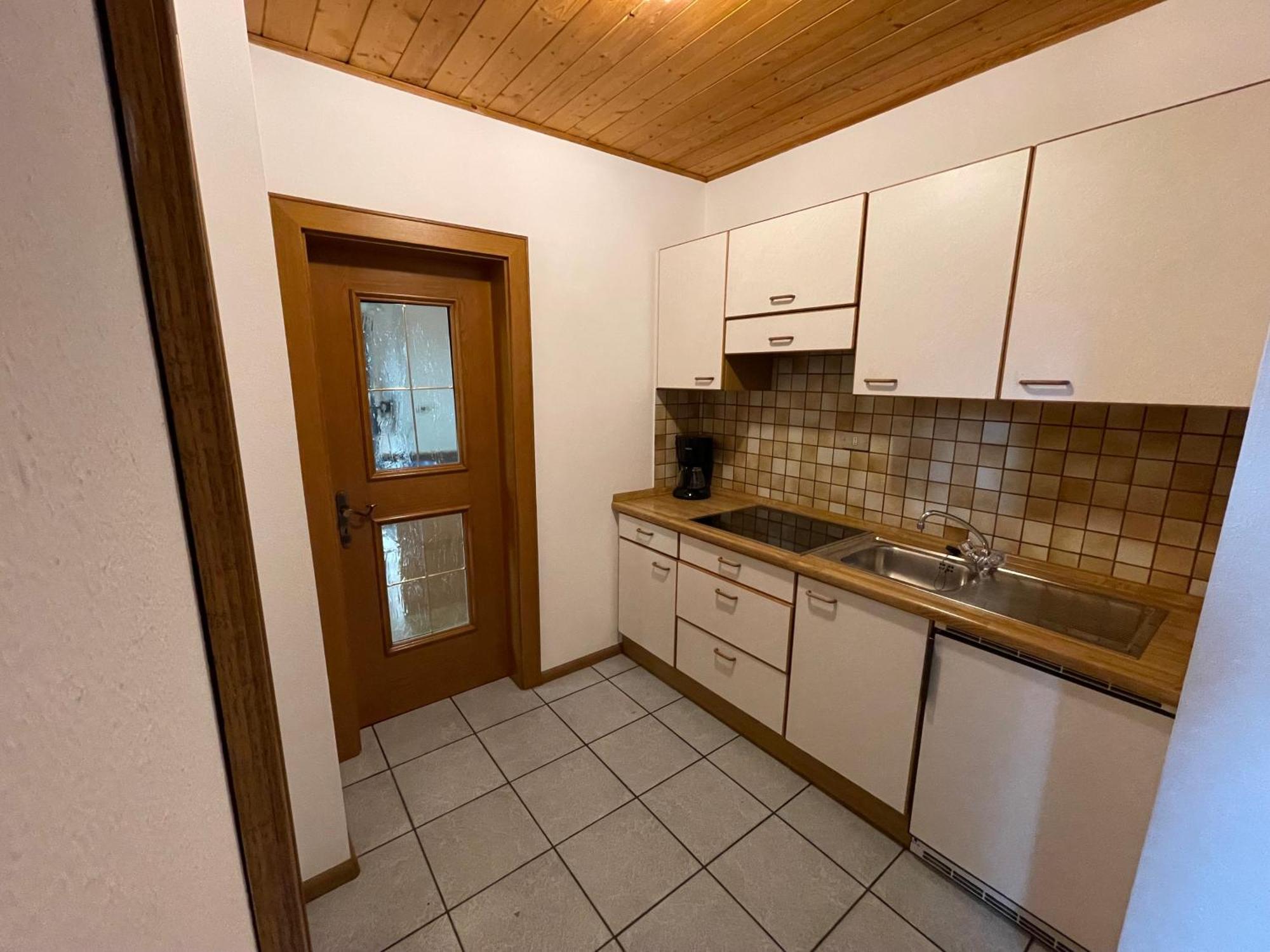 Gutshof Erschbaumer San Lorenzo di Sebato Bagian luar foto